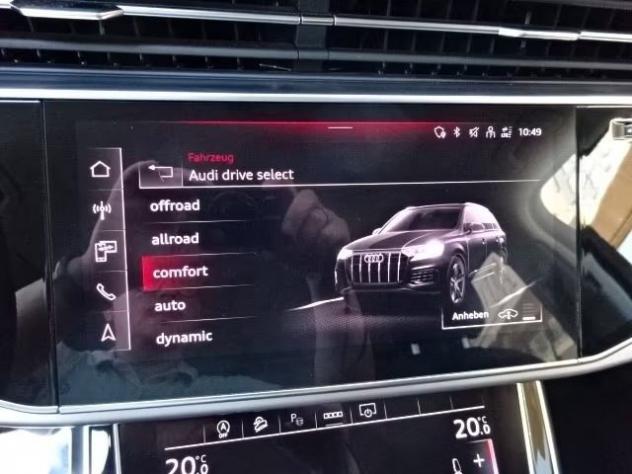 AUDI Q7 45 TDI Quattro Tiptronic rif. 22988277 - Foto 9