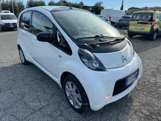 Citroen C-Zero full electric Seduction NEOPATENTATI - Foto 2
