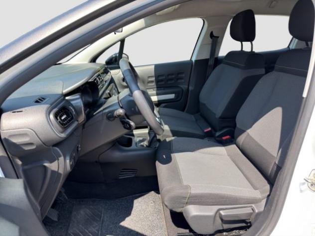 CITROEN C3 C3 PureTech 83 S&S Feel rif. 23925690 - Foto 10
