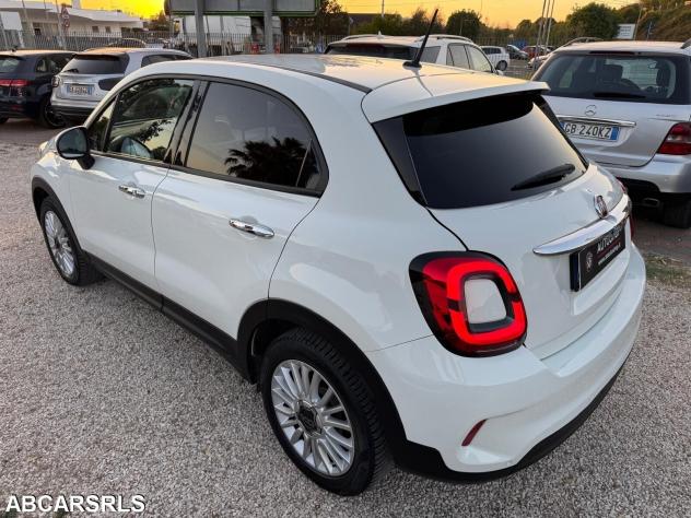 FIAT - 500X - 1.3 T4 150 CV DCT - FINANZIABILE - PERMUTE - Foto 6