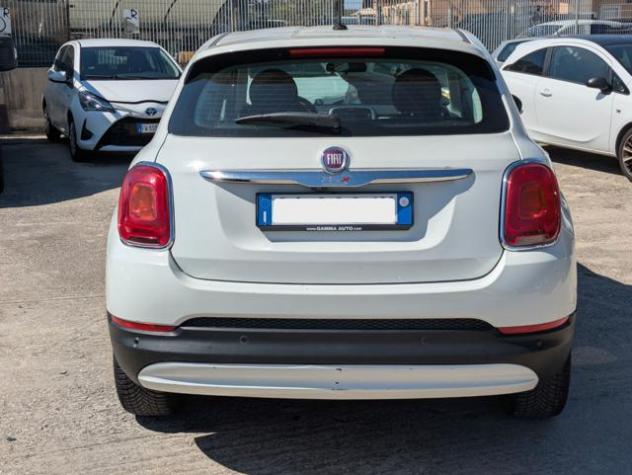FIAT 500X 1.6mjt 120cv rif. 22780625 - Foto 3