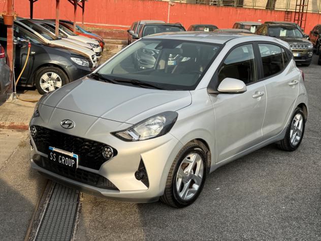 Hyundai i10 1.0 MPI Prime - Foto 3