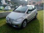 MERCEDES CLASSE A 180 CDI AVANTGARDE EDITION 10