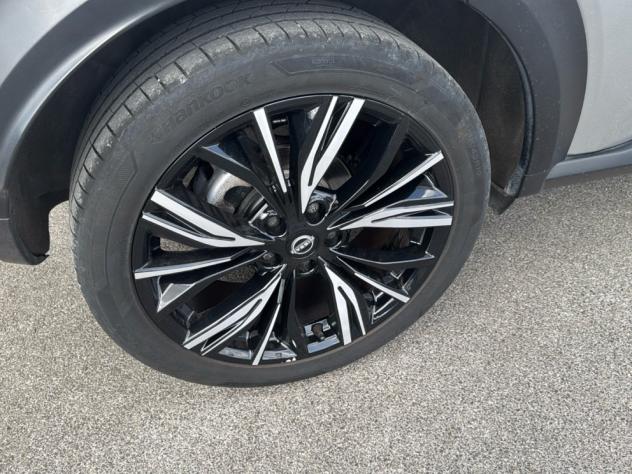 Nissan Juke 1.0 DIG-T 114 Mt N-Design - Foto 9