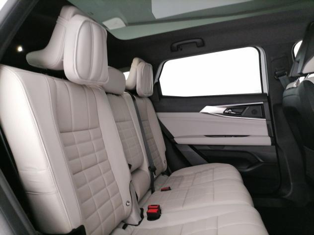 Renault Espace 1.2 e-Tech full hybrid Iconic 200cv auto - Foto 8