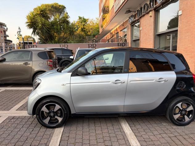 Smart ForFour EQ Passion 22Kw - Solo 25.095Km !! - Foto 3