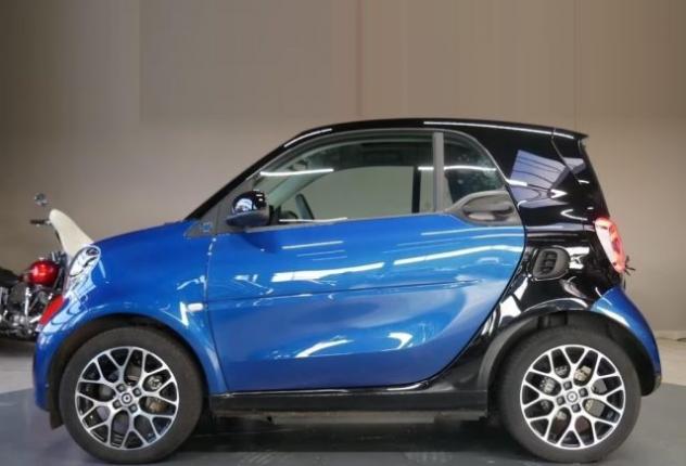 SMART ForTwo EQ Prime rif. 22901254 - Foto 2