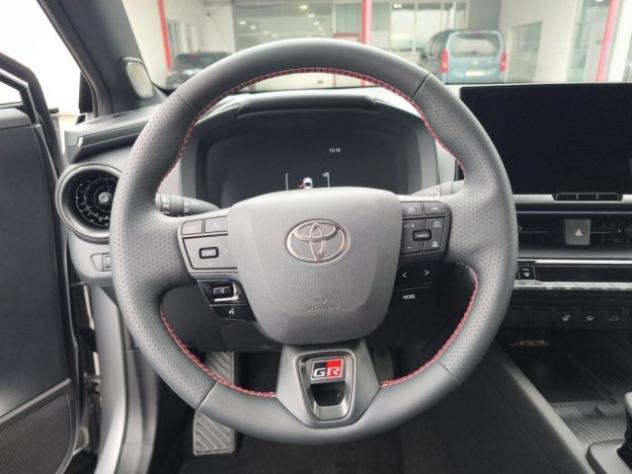 TOYOTA C-HR 2.0 AWD GR Sport rif. 22079482 - Foto 10