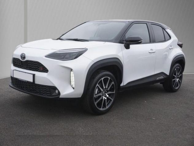 TOYOTA Yaris Cross 1.5 Hybrid E-CVT GR SPORT rif. 22079420