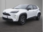 TOYOTA Yaris Cross 1.5 Hybrid E-CVT GR SPORT rif. 22079420