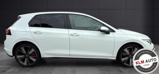 VOLKSWAGEN Golf 1.4 Plug-In Hybrid DSG GTE 245 cv rif. 24230450 - Foto 3