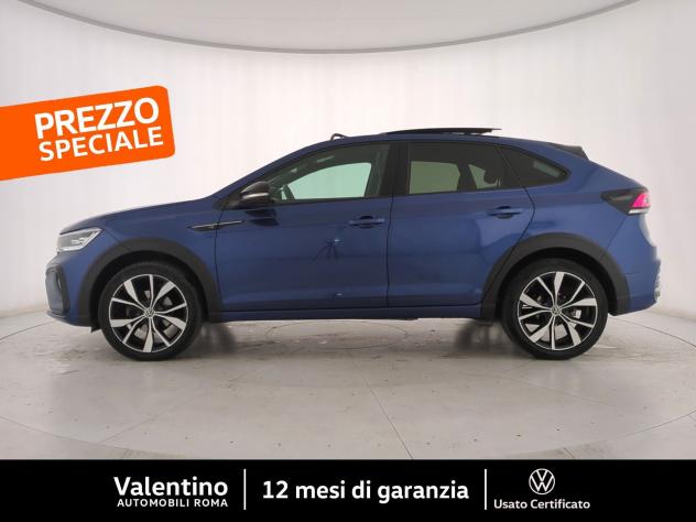 Volkswagen Taigo 1.0 TSI R-Line - Foto 4