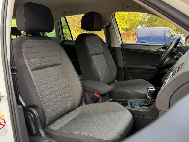 Volkswagen Tiguan Tiguan 1.5 tsi 150cv dsg “Telecamera post” - Foto 7