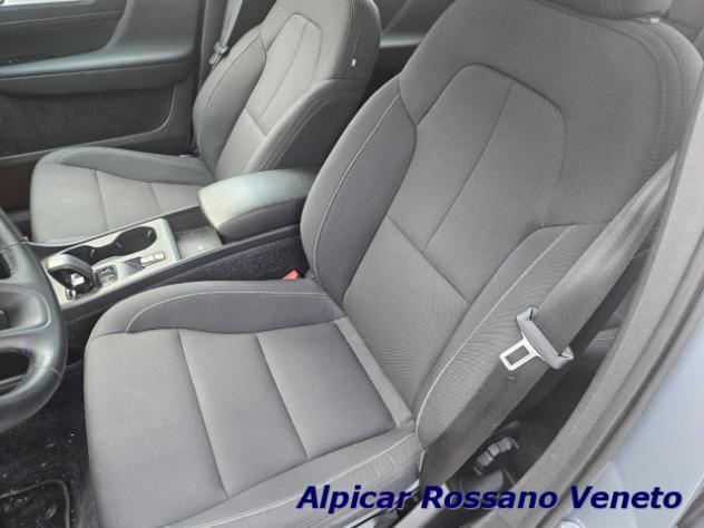 VOLVO XC40 automatico Business PLAGHIN rif. 23894787 - Foto 9