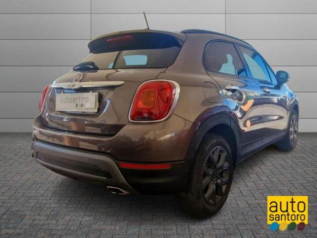 FIAT 500X 1.6 MultiJet 120 CV DCT Business rif. 24182427 - Foto 3