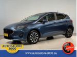 FORD Fiesta 1.1 75CV 5p Titanium PREZZO REALE GAR.UFF.08/2030 rif. 23746706