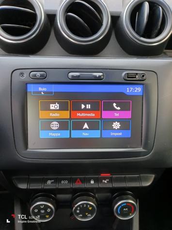Dacia Duster 1.5 Blue dCi 8V 115 CV 4x2 Comfort - Foto 7