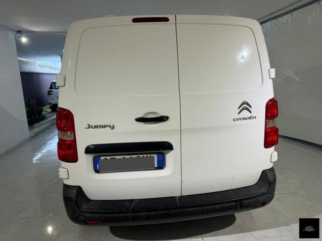 JUMPY 2021 2.0 HDI 122CV CAMBIO AUTOMATICO EAT8 - Foto 8