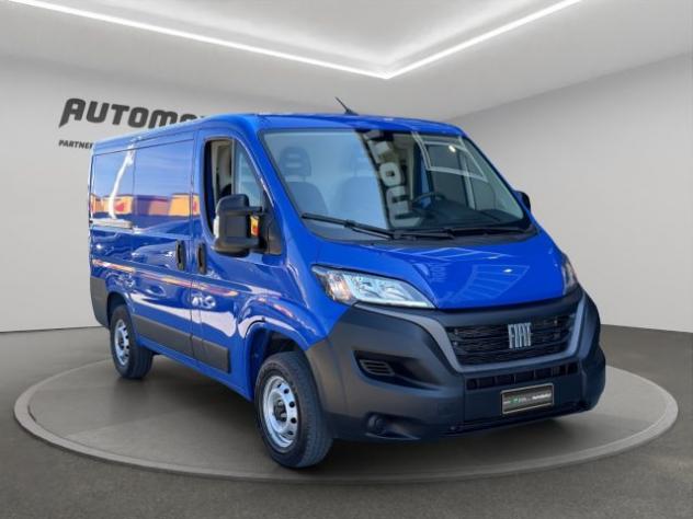 FIAT Ducato CH1 2.2MJT3 120CV rif. 23594173 - Foto 3