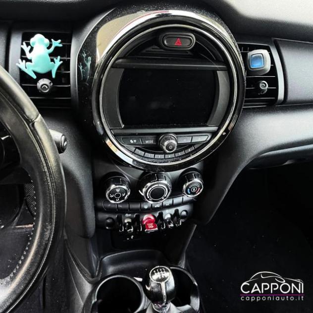 MINI One 1.5 One 5 porte OK NEOPATENTATI rif. 24199080 - Foto 9
