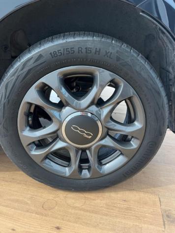 FIAT 500 1.0 Hybrid Connect rif. 24093925 - Foto 6