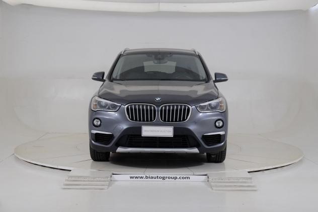 BMW X1 F48 Diesel xdrive18d xLine auto my18 - Foto 3
