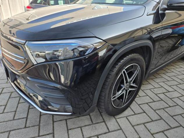 MERCEDES-BENZ EQA 250 Premium Pro rif. 23983455 - Foto 6