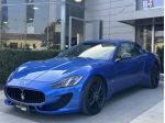 Maserati GranTurismo Granturismo 4.7 Sport | MC SPORT, FULL CARBON, CCB, BO &hellip;