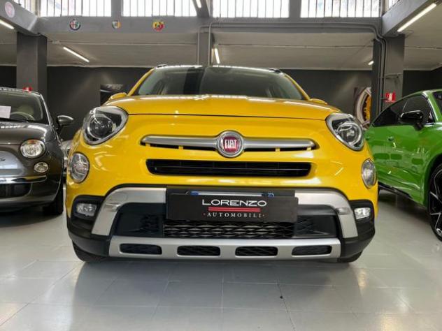 FIAT 500X 1.4 T-Jet 120 CV GPL City Cross - Foto 2