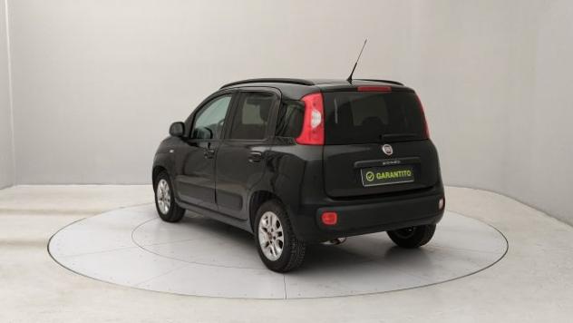 FIAT Panda 1.2 Lounge easypower Gpl 69cv my19 rif. 22647773 - Foto 3