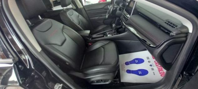 JEEP Compass 1.3 Turbo T4 240 CV PHEV AT6 4xe Trailhawk rif. 23820387 - Foto 8