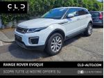 Land Rover Range Rover Evoque 2.0 TD4 150cv Pure