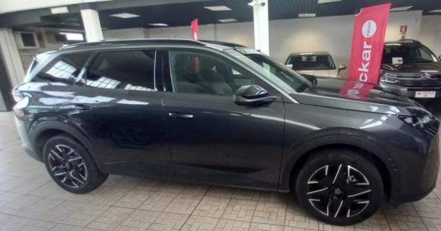 PEUGEOT 5008 Hybrid 136 e-DCS6 Allure rif. 23713430 - Foto 2