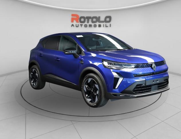 RENAULT Captur 2ª serie Captur Eco-G 120 CV Techno - Foto 2