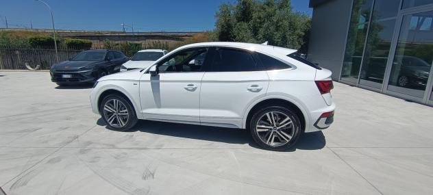 Audi Q5 SPB 40 TDI quattro S tronic line plus - Foto 8