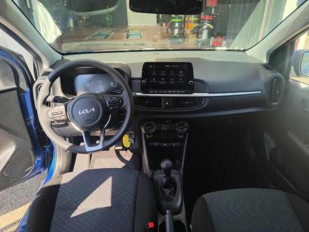 Kia Picanto Picanto 1.0 gdi Urban - Foto 9