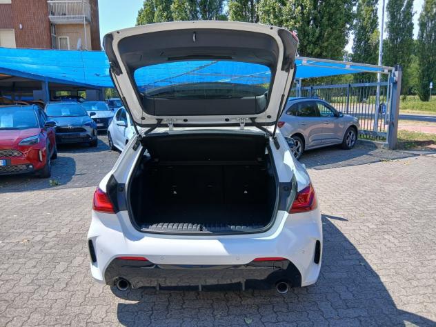 BMW Serie 1 118d Msport auto - Foto 10