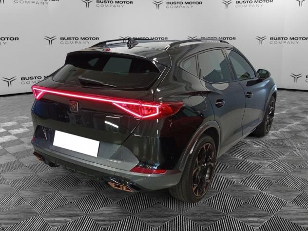 CUPRA Formentor Formentor 1.4 e-hybrid VZ 245cv dsg - Foto 6
