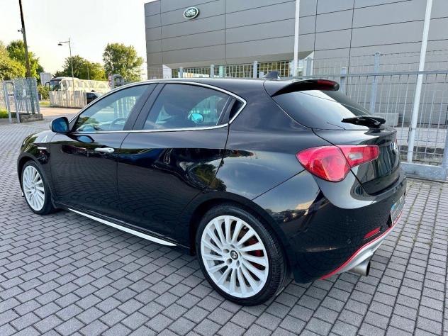 ALFA ROMEO - Giulietta - 1750 TBi Quadrifoglio Verde - Foto 7