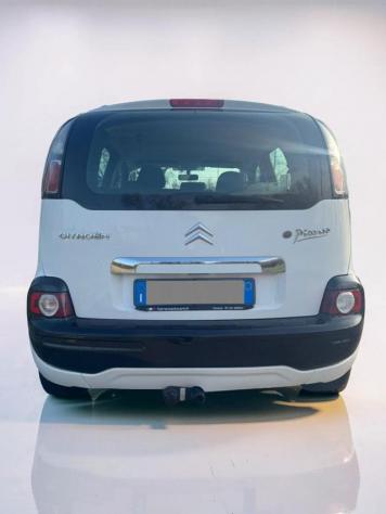 CITROEN C3 1.6 HDi 90 Exclusive rif. 23187898 - Foto 7
