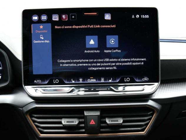 CUPRA Formentor 1.5 Hybrid 110kW DSG #dynamicdesign #edgepack #ruotino - Foto 10
