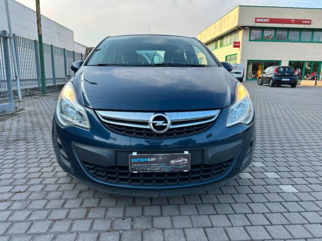 OPEL - Corsa - 1.3 CDTI 5p. Cosmo - Foto 2