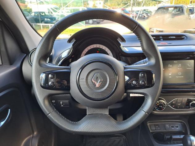 Renault Twingo Electric Urban Night-NEOPATENTATI - Foto 8