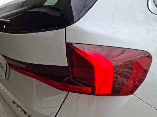 BMW X1 sDrive 18d xLine Aut. rif. 23658733 - Foto 7