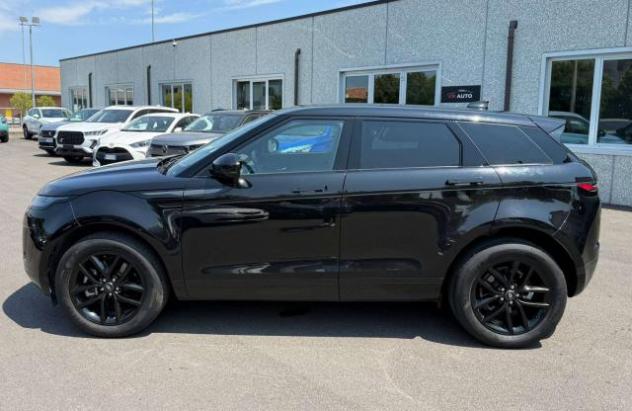 Land Rover Range Rover Evoque Hybrid Diesel 2.0d i4 mhev Dynamic HSE awd 163cv auto - Foto 3