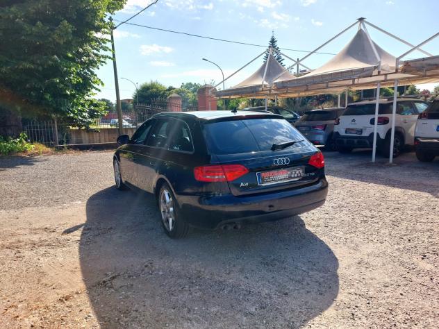 Audi A4 Avant 2.0 TDI 143CV Advanced - 2009 - Foto 10