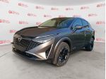 Nissan Qashqai Qashqai e-Power N-Connecta