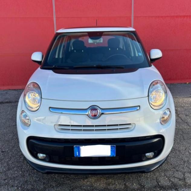 FIAT 500L 0.9 TwinAir 105 CV Lounge rif. 20096611