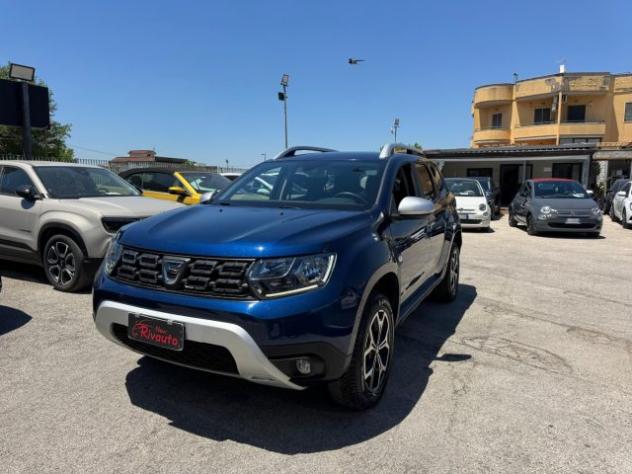 DACIA Duster 1.5 Blue dCi 8V 115 CV 4x4 Prestige rif. 23837926 - Foto 3