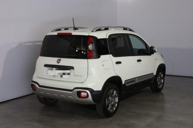 FIAT Panda 1.0 FireFly S&S Hybrid Cross rif. 23838029 - Foto 5